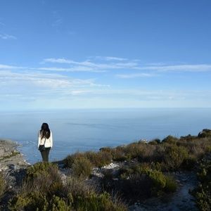 Meet your Posher, Nina